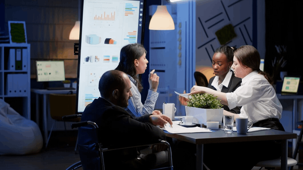 Trusted Solution Provider